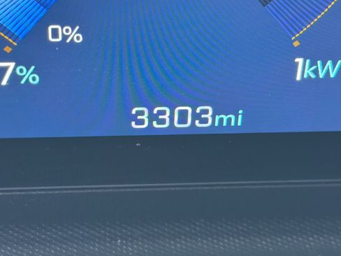 Used 2025 Chevrolet Brightdrop 400 image 23