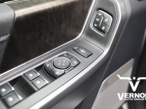New 2026 Ford F250 Lariat AWD/4WD image 17