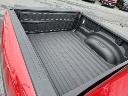 New 2026 RAM 1500 RHO w/ RHO Level 1 Equipment Group AWD/4WD image 18