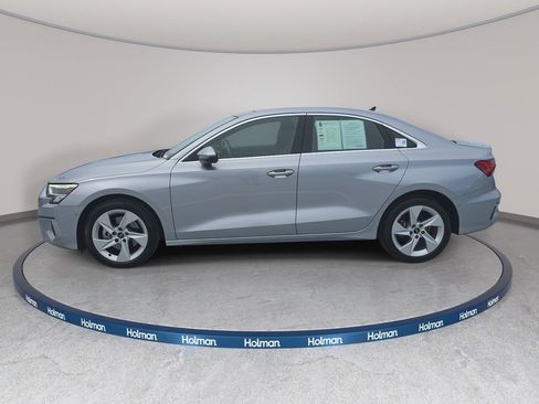 Used 2023 Audi A3 2.0T Premium w/ Convenience Package FWD image 11