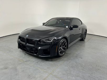 Used 2025 BMW M2 w/ Lighting Package