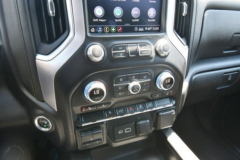 Used 2020 GMC Sierra 1500 Elevation AWD/4WD image 27