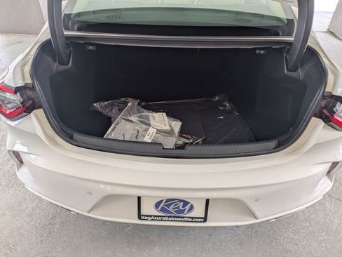 New 2025 Acura TLX w/ Technology Package image 11