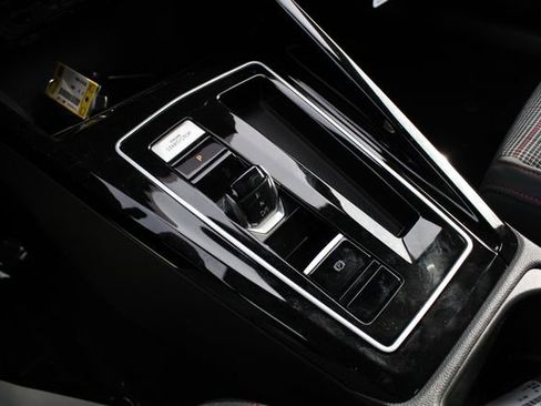 New 2026 Volkswagen GTI S FWD image 16