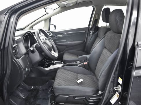 Used 2016 Honda Fit LX image 11