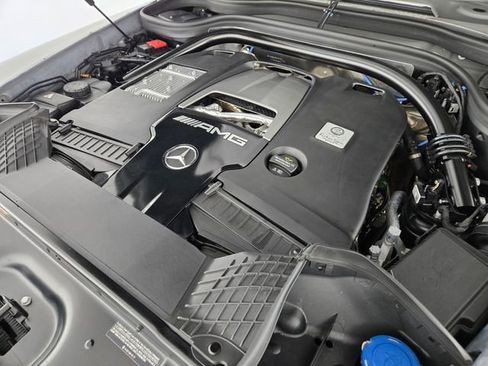 Used 2024 Mercedes-Benz G 63 AMG G 63 AMG image 19