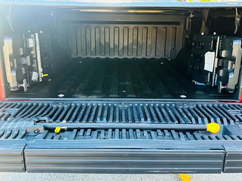 Used 2014 Ford F150 Lariat w/ Equipment Group 502A Luxury image 16