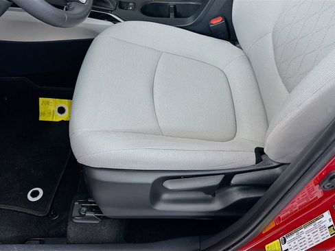 Certified 2023 Toyota Corolla Cross LE FWD image 20