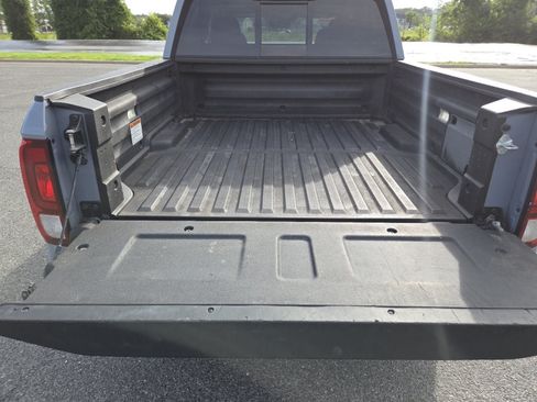 Used 2023 Honda Ridgeline RTL-E image 20