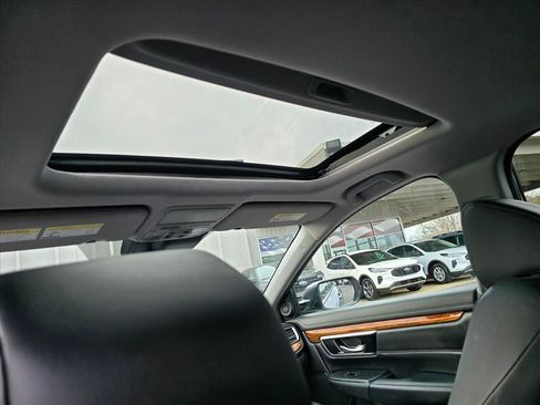 Used 2022 Honda CR-V EX-L image 8