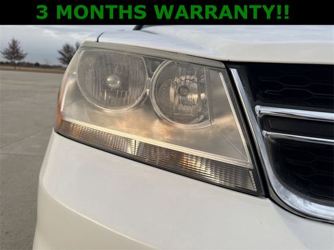 Used 2013 Dodge Avenger SE image 34