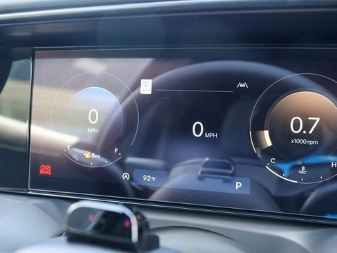 New 2026 Hyundai Palisade XRT Pro image 26