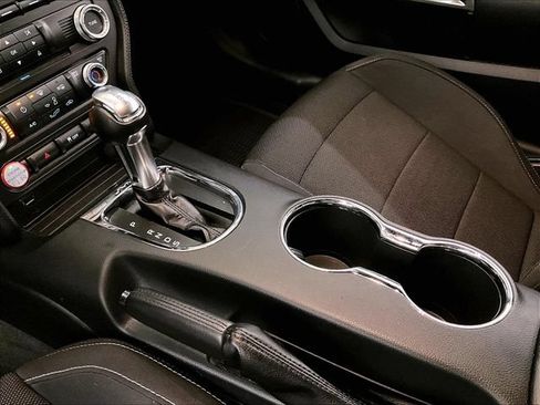 Used 2016 Ford Mustang Coupe w/ Equipment Group 051A RWD image 16