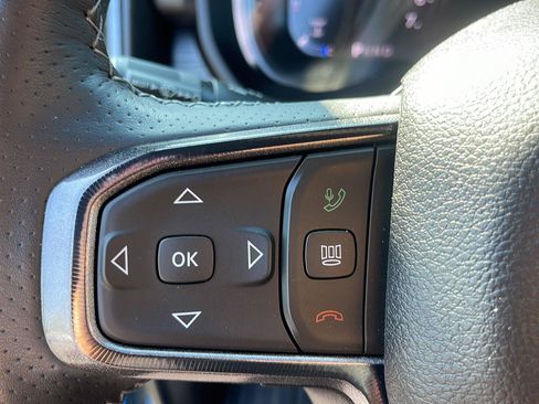 Used 2024 RAM 2500 Rebel w/ Level 2 Equipment Group AWD/4WD image 20