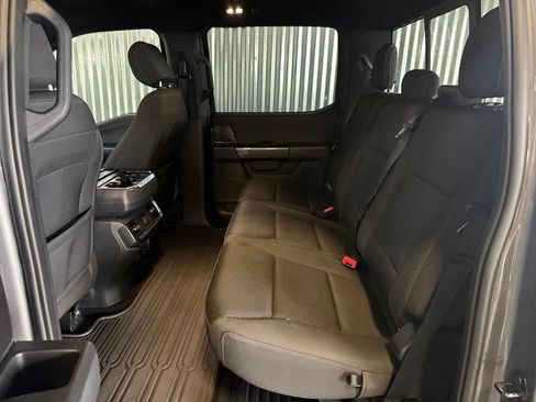 Used 2021 Ford F150 XLT w/ Equipment Group 302A High AWD/4WD image 15