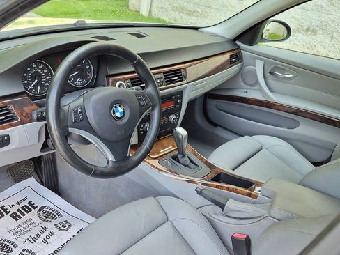 Used 2007 BMW 328i Sedan RWD image 36