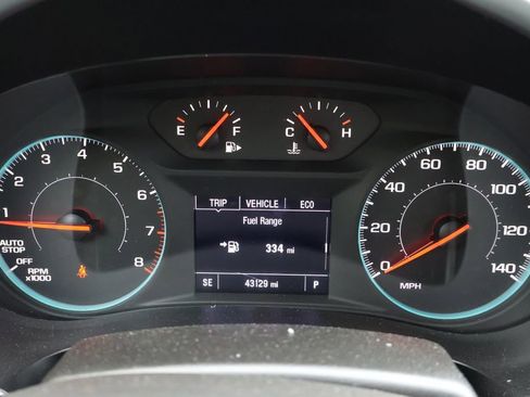 Certified 2024 Chevrolet Malibu LT image 28