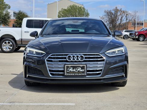 Used 2019 Audi A5 2.0T Premium w/ Convenience Package image 6