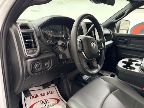 New 2026 RAM 4500 Tradesman w/ Chrome Appearance Group image 13