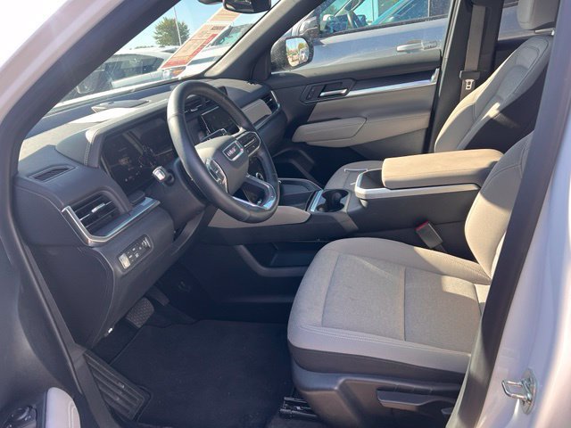 Used 2026 GMC Terrain Elevation AWD/4WD image 9