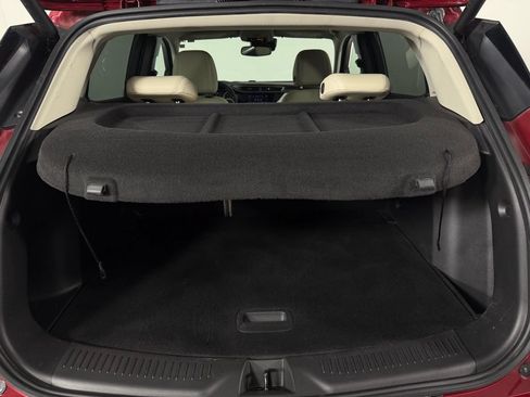 Used 2021 Buick Encore GX Essence AWD/4WD image 35