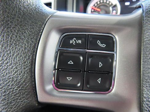 Used 2023 RAM 1500 Classic SLT w/ Trailer & Traction Group AWD/4WD image 14