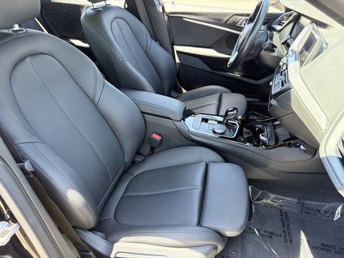 Used 2024 BMW 228i xDrive Gran Coupe w/ Convenience Package AWD/4WD image 11
