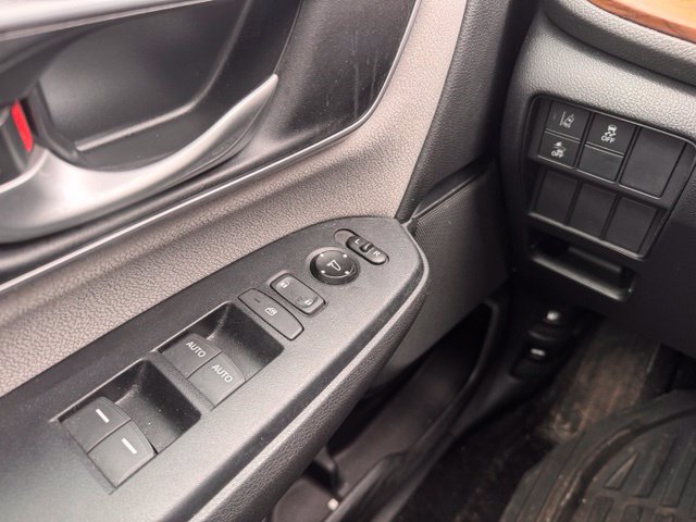 Used 2017 Honda CR-V EX image 14