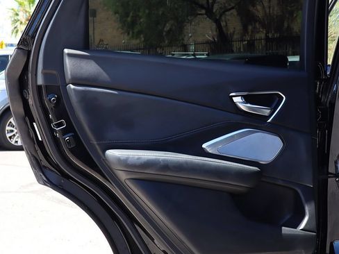 Used 2020 Acura RDX A-Spec FWD image 30