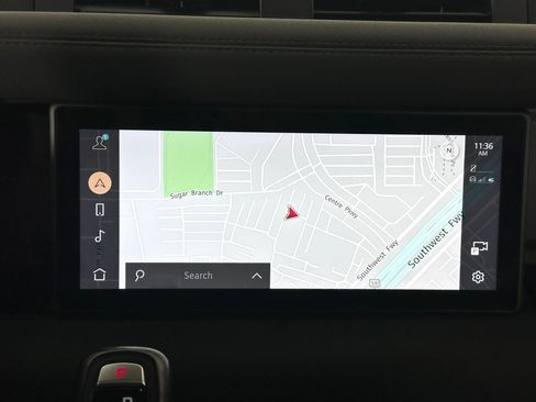 Used 2023 Land Rover Defender 110 X-Dynamic SE image 29