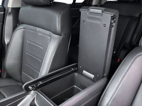 New 2026 Hyundai Santa Fe Limited image 18