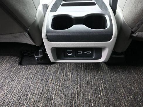 Certified 2023 Honda Odyssey Touring image 25