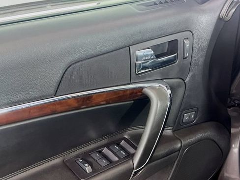 Used 2012 Lincoln MKZ AWD image 16