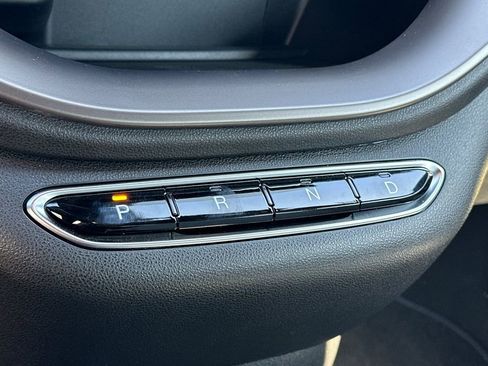 New 2025 FIAT 500 e image 18