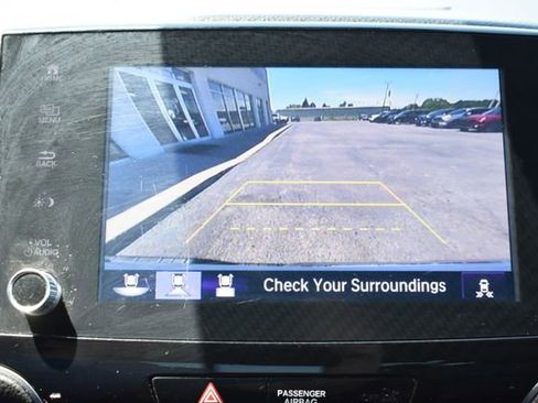 Used 2023 Honda Ridgeline Black Edition image 26