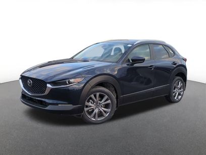 New 2026 MAZDA CX-30 AWD 2.5 S w/ Premium Package