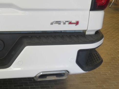 Used 2021 GMC Sierra 1500 AT4 w/ AT4 Value Package AWD/4WD image 91