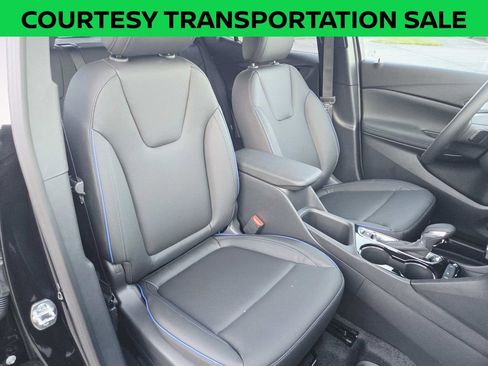New 2026 Buick Encore GX Sport Touring w/ Advanced Technology Package FWD image 15