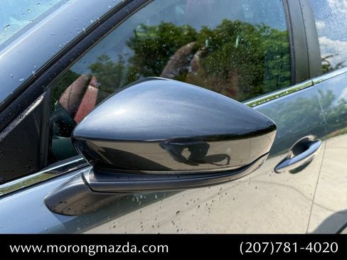Used 2022 MAZDA CX-30 AWD 2.5 S w/ Preferred Package image 10