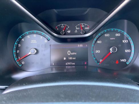 Used 2019 Chevrolet Colorado LT RWD image 25