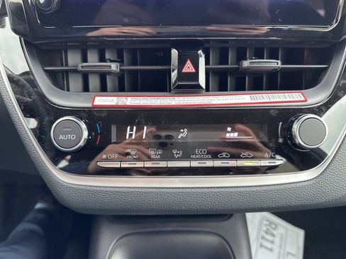 New 2026 Toyota Corolla LE image 16