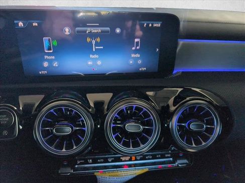 New 2026 Mercedes-Benz CLA 250 image 12