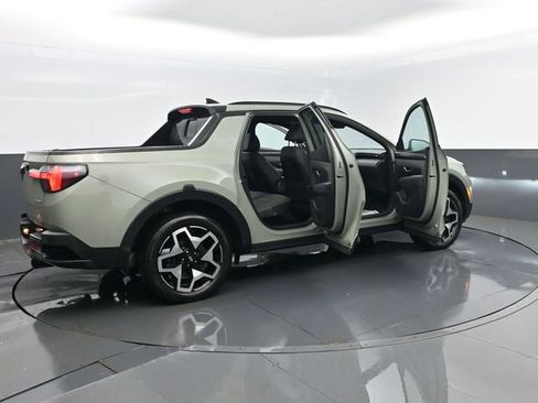 Used 2023 Hyundai Santa Cruz Limited image 30