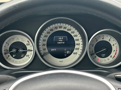Used 2016 Mercedes-Benz E 350 Sedan image 20