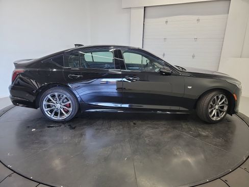 Used 2023 Cadillac CT5 Sport AWD/4WD image 11