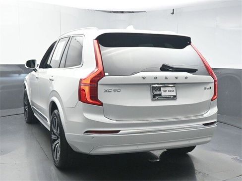 Certified 2023 Volvo XC90 B6 Plus w/ Protection Package Premier image 6