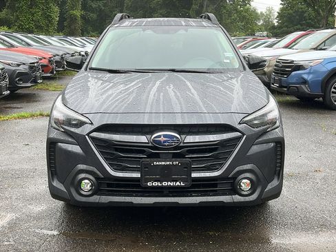 New 2025 Subaru Outback Premium image 3