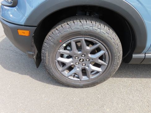 New 2026 Ford Bronco Sport Big Bend image 7