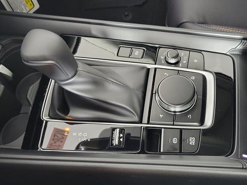 New 2026 MAZDA CX-50 AWD 2.5 Hybrid w/ Cargo Package image 24