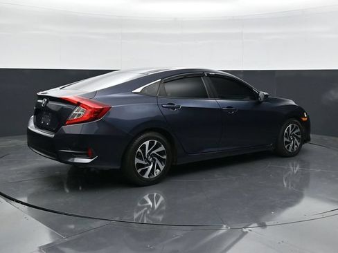 Used 2016 Honda Civic LX image 2